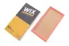 Фільтр повітряний Dacia Solenza/Renault Clio II, Kangoo, Megane, Scenic I (FL), Scenic I (Megane Scenic) WIX WIX FILTERS WA6703 (фото 2)