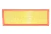 Фільтр повітряний SEAT /AP139/1 (WIX-FILTERS UA) WIX FILTERS WA6704 (фото 1)