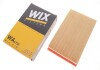 Фільтр повітряний Peugeot 307/307 SW WIX WIX FILTERS WA6730 (фото 2)