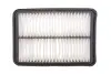 Фильтр воздушный HYUNDAI SANTA FE /AP177/3 (выр-во WIX-FILTERS) WIX FILTERS WA6731 (фото 1)