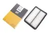 Фильтр воздушный HYUNDAI SANTA FE /AP177/3 (выр-во WIX-FILTERS) WIX FILTERS WA6731 (фото 2)