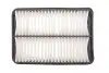 Фильтр воздушный HYUNDAI SANTA FE /AP177/3 (выр-во WIX-FILTERS) WIX FILTERS WA6731 (фото 4)