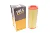Фільтр повітряний Fiat Doblo I WIX WIX FILTERS WA6732 (фото 2)