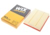 Фільтр повітряний OPEL /AP152/1 (WIX-FILTERS) WIX FILTERS WA6783 (фото 2)