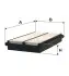 9431 (102/2) WIX FILTERS WA9431 (фото 1)