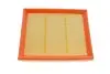 Фільтр повітряний MERCEDES A /AP034/1 (WIX-FILTERS) WIX FILTERS WA9432 (фото 1)
