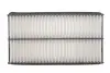Фільтр повітряний Mazda 6 (GH) (10-) WIX WIX FILTERS WA9441 (фото 1)
