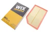 Фильтр воздушный WIX FILTERS WA9476 (фото 2)