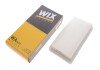 Фильтр воздушный TOYOTA AVENSIS, COROLLA 1.4-2.0 D-4D 02-09 (выр-во WIX-FILTERS) WIX FILTERS WA9497 (фото 2)