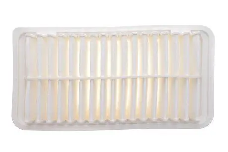 Фільтр повітряний TOYOTA AVENSIS, COROLLA 1.4-2.0 D-4D 02-09 (WIX-FILTERS) WIX FILTERS WA9497
