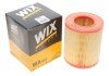 Фільтр повітряний /371/2 (WIX-FILTERS) WIX FILTERS WA9502 (фото 2)