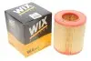 Фильтр воздушный /371/2 (выр-во WIX-FILTERS) WIX FILTERS WA9502 (фото 2)