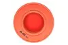 Фильтр воздушный /371/2 (выр-во WIX-FILTERS) WIX FILTERS WA9502 (фото 4)