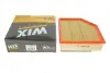 Фільтр повітряний Volvo S60, XC70, XC90 WIX WIX FILTERS WA9505 (фото 4)