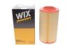 Фильтр воздушный /AR316/1 (выр-во WIX-FILTERS) WIX FILTERS WA9523 (фото 2)