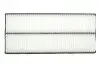 Фільтр повітряний Subaru Forester/Impreza/Legace/Outback 1.6/2.0/2.5i 94-09 WIX FILTERS WA9531 (фото 1)