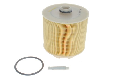 Фильтр воздушный /AR371/3 (выр-во WIX-FILTERS) WIX FILTERS WA9548