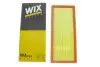 Фільтр повітряний Citroen C8, Jumpy II/Fiat Scudo II, Ulysse II/Lancia Phedra WIX WIX FILTERS WA9559 (фото 3)