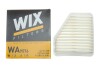 Фильтр воздушный /AP142/10 (выр-во WIX-FILTERS) WIX FILTERS WA9576 (фото 2)