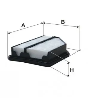 9592 (104/6) WIX FILTERS WA9592