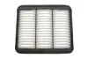 Фільтр повітряний Матіз 1,0 WIX WIX FILTERS WA9639 (фото 2)