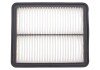 Фільтр повітряний KIA SORENTO (WIX-FILTERS) WIX FILTERS WA9643 (фото 1)