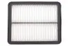 Фільтр повітряний KIA SORENTO (WIX-FILTERS) WIX FILTERS WA9643 (фото 1)