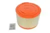 Фильтр воздушный TOYOTA HILUX/FORTUNER 2.5D 05- (выр-во WIX-FILTERS) WIX FILTERS WA9644 (фото 1)