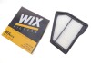 Фільтр повітряний Honda CR-V III WIX WIX FILTERS WA9678 (фото 2)