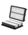 Фільтр повітряний (WIX-FILTERS) WIX FILTERS WA9702 (фото 1)
