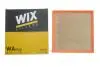 Фільтр повітряний WIX FILTERS WA9742 (фото 4)