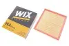 Фильтр воздушный MB A, B 12- (выр-во WIX-FILTERS) WIX FILTERS WA9746 (фото 2)