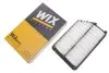 Фильтр воздушный Hyundai Elantra III, i30 II/Kia Ceed II WIX WIX FILTERS WA9775 (фото 2)