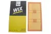 Фільтр повітря WIX FILTERS WA9784 (фото 3)