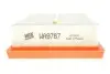 Фільтр повітряний Citroen C1 II/Peugeot 108/Toyota Aygo II, Yaris III WIX WIX FILTERS WA9787 (фото 2)