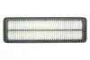 Фільтр повітряний Hyundai I10 1.0-1.2 13- WIX FILTERS WA9800 (фото 3)