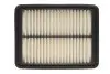 Фільтр повітряний MAZDA 2, 3 1.5 13- (WIX-FILTERS) WIX FILTERS WA9806 (фото 1)