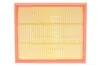 Фільтр повітряний VW CRAFTER II 2.0 TDI 17- (WIX-FILTERS) WIX FILTERS WA9843 (фото 1)