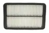 Фильтр воздушный HYUNDAI CRETA 1.6-2.0 16- (выр-во WIX-FILTERS) WIX FILTERS WA9848 (фото 1)