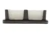Фильтр воздушный HYUNDAI CRETA 1.6-2.0 16- (выр-во WIX-FILTERS) WIX FILTERS WA9848 (фото 3)