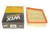 Фільтр повітряний FORD FIESTA 1.0 Ecoboost 17- (WIX-FILTERS) WIX FILTERS WA9849 (фото 4)