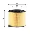 Фильтр воздуха WIX FILTERS WA9858 (фото 1)