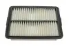 Фільтр повітряний HYUNDAI I30 1.4, 1.6 CRDI 16-, ELANTRA III 2.0 15- (WIX-FILTERS) WIX FILTERS WA9873 (фото 3)