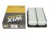 Фільтр повітряний HYUNDAI I30 1.4, 1.6 CRDI 16-, ELANTRA III 2.0 15- (WIX-FILTERS) WIX FILTERS WA9873 (фото 4)