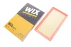 Фільтр повітряний Toyota C-HR WIX WIX FILTERS WA9879 (фото 2)