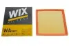 Фильтр воздуха WIX FILTERS WA9891 (фото 4)