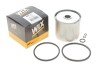 8019 (819/1) WIX FILTERS WF8019 (фото 2)