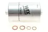 Фильтр курил. PEUGEOT, VOLVO /PP827 (выр-во WIX-FILTERS) WIX FILTERS WF8029 (фото 1)