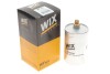 Фильтр курил. MB W124 /PP835 (выр-во WIX-FILTERS) WIX FILTERS WF8039 (фото 2)