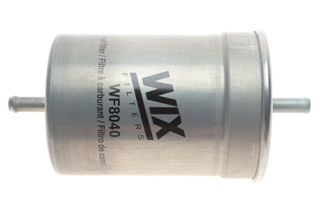 Фільтр паливний Alfa Romeo/Audi/BMW/Citroen/Daewoo/Fiat/Ford/Jaguar WIX WIX FILTERS WF8040